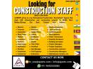 AJEETS: Top Construction Recruitment Agencies from India, Nepal, Bangladesh, Sri Lanka